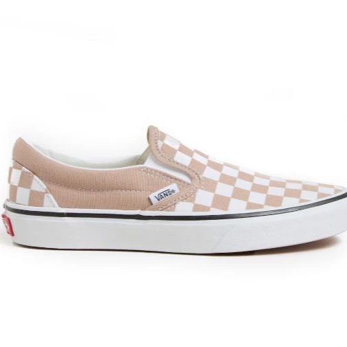 Zapatillas casual unisex Classic Slip-On Vans