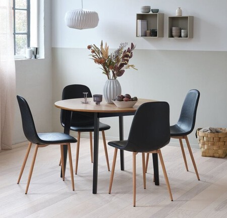 Mesa De Comedor Jegind