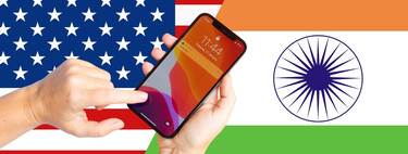 El futuro de Apple pasa por la India y los números hablan por sí solos: en 5 meses han ganado más que en todo 2024 