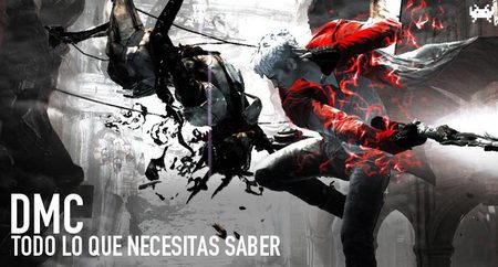 DmC: Devil May Cry