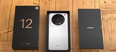 El Xiaomi 12 Ultra ya no guarda secretos ni por dentro ni por fuera: sabemos incluso cómo será su caja