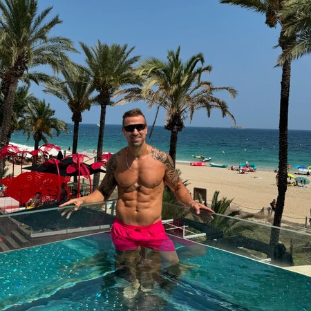 RAFA MORA