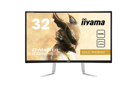 Iiyama renueva su familia de monitores gaming con dos nuevos modelos: el G-Master GB2730QS y el GB2783QSU