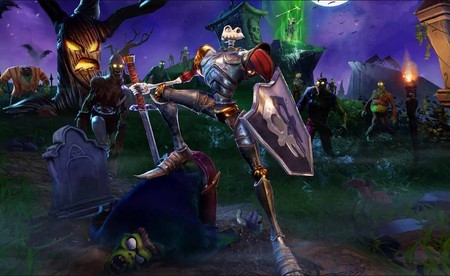 Guía MediEvil: cómo desbloquear MediEvil clásico en el remake de PS4 y encontrar todas las Almas Perdidas.
