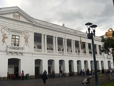 quito