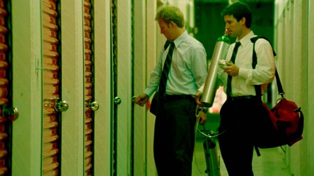 Esta Pelicula De Ciencia Ficcion Costo Solo 7 Mil Dolares Y Dejo Una Vision Muy Realista Sobre Viajes En El Tiempo 3