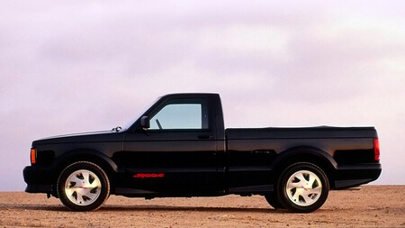 Gmc Syclone 3