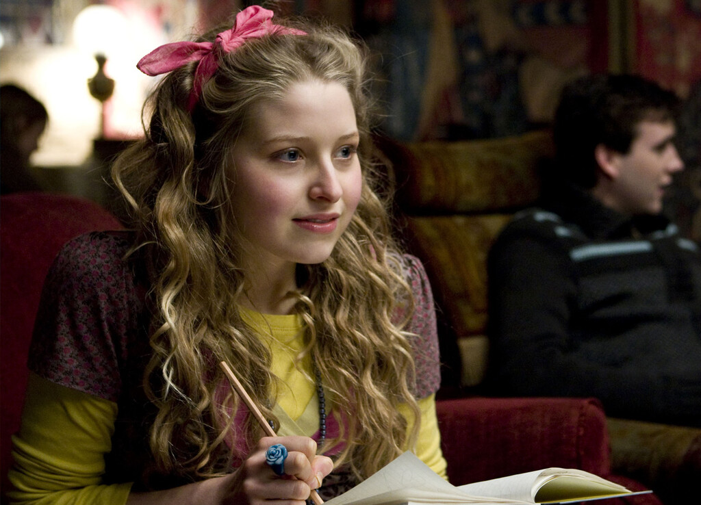 Salir en 'Harry Potter' no te asegura el éxito para siempre, y esta actriz tuvo que pasarse a OnlyFans para seguir a flote: "La gente asume que soy rica"