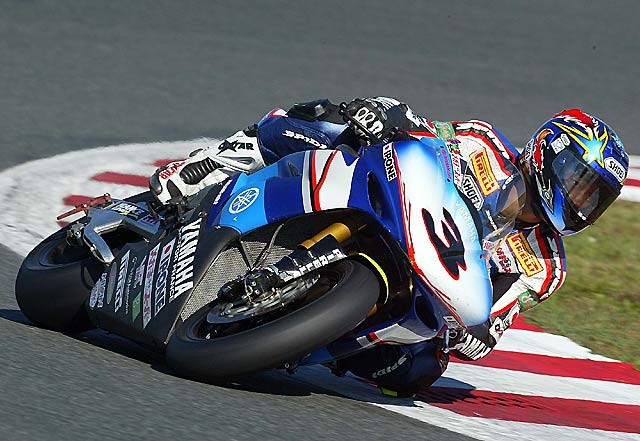 'De MotoGP a SBK (y II), un retiro nada dorado. Joan Garriga, Norick Abe, Randy De Puniet...