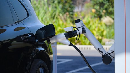 Geely Smart Charging Statio4