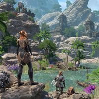 Los padres de The Elder Scrolls Online no se libran, también habrían sufrido una cancelación por culpa de los recortes de Microsoft 