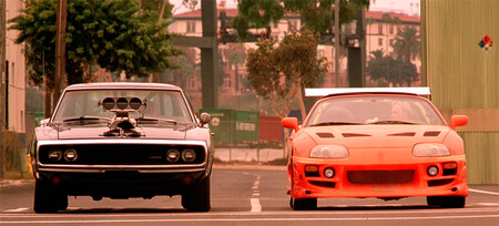 De cuando 'Fast & Furious' iba sobre coches: las monturas más míticas de Toretto y O'Conner