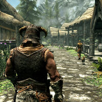 ¿Un aumento de la inmersión o una experiencia arruinada? Skyrim en VR y usando ChatGPT para los NPC deja reacciones de todo tipo 