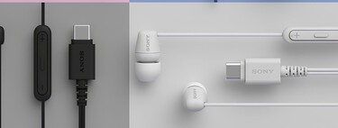 El regreso a lo esencial: Sony revive los audífonos con cable, aunque en este caso con conexión USB-C, con los nuevos IER-EX15C 