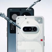 Nothing es la marca de teléfonos móviles más fascinante en años por un motivo muy sencillo: no vende teléfonos móviles