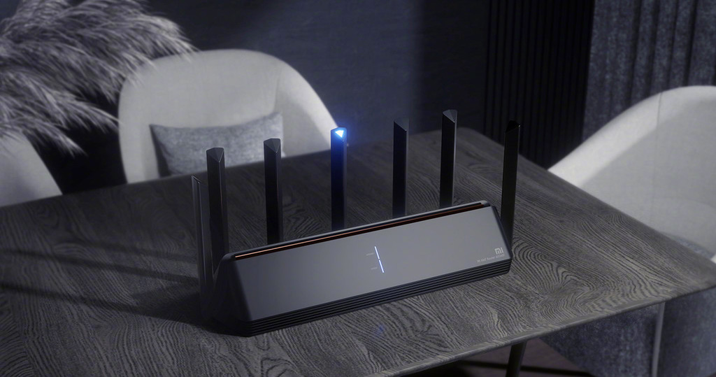 Xiaomi anuncia sus nuevos routers: el modelo superior ofrece compatibilidad con WiFi 6 y hasta 2.976 Mbps