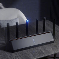 Xiaomi anuncia sus nuevos routers: el modelo superior ofrece compatibilidad con WiFi 6 y hasta 2.976 Mbps