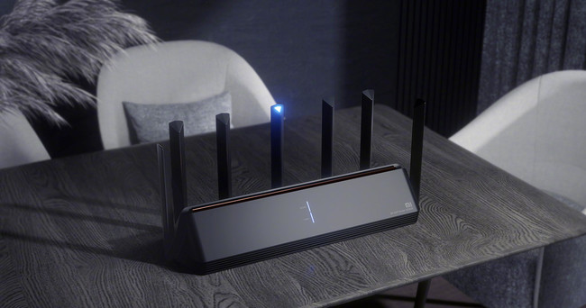 Xiaomi Aiot Router Ax3600