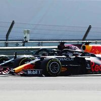 Anatomía de un accidente: el golpe entre Lewis Hamilton y Max Verstappen en Silverstone, segundo a segundo 