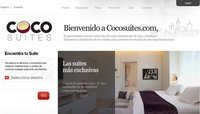 CocoSuites, comunidad de viajeros que buscan hoteles de lujo