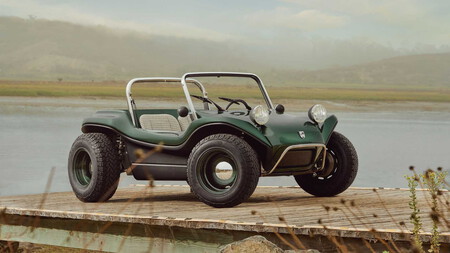Meyers Manx 3