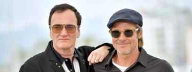 "Estarás muerto en esta industria". El tremendo enfado de Quentin Tarantino con Brad Pitt por una improvisación mientras rodaban 