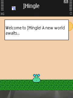 JMingle: juega a la red social vía bluetooth