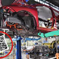 "Los empleados se cansaron de tener que escanear varias veces una misma caja". Cómo Toyota jubiló sin darse cuenta los códigos de barras