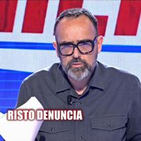 Risto Mejide denuncia un intento de extorsión: "No os puedo contar todo, pero la policía me ha pedido que lo explique sin ciertos datos"