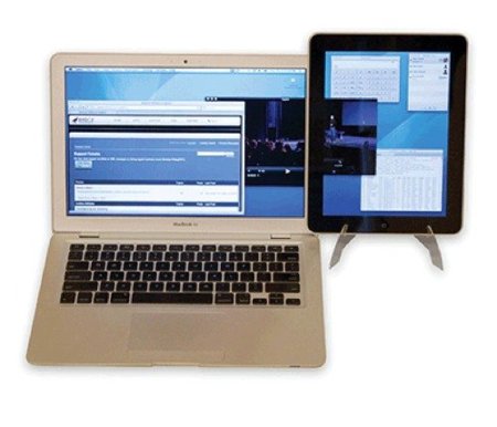 Air Display, utiliza tu iPad como segundo monitor