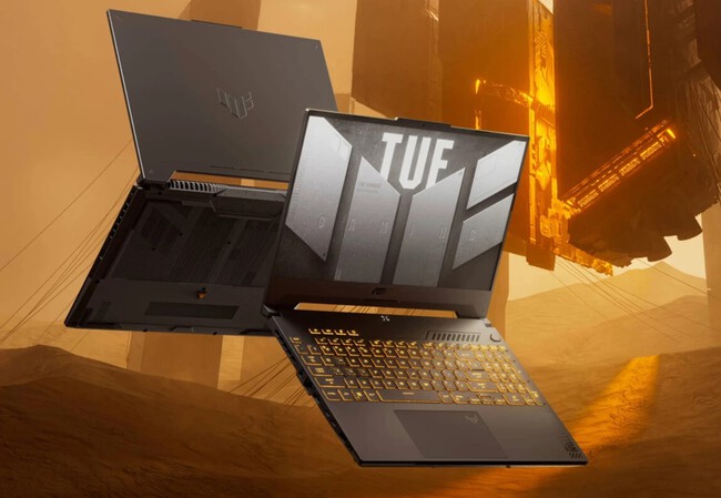 Oferta portátil gaming MediaMarkt y Amazon