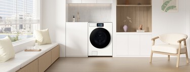 Si quieres una lavadora eficiente, con una de Samsung la tendrás. Esta nueva certificación te lo garantiza 