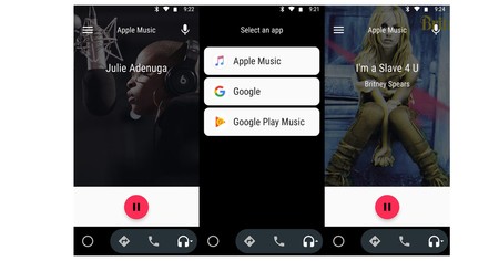 Apple Music