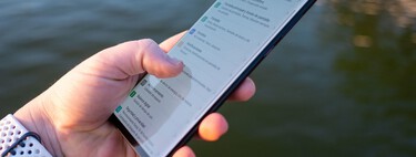 Mi móvil no tiene 120 Hz, pero con este truco he logrado que la pantalla se vea casi tan fluida