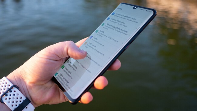 Huawei P30 Pro