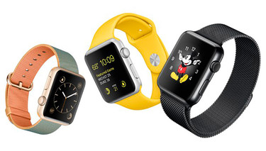 Alucina "en colores" con las nuevas correas y nuevo precio del Apple Watch