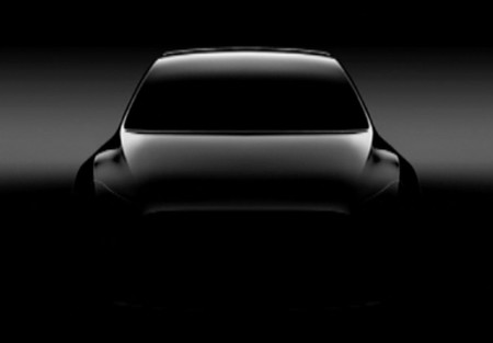 Tesla está planeando comenzar la producción del Model Y en noviembre de 2019