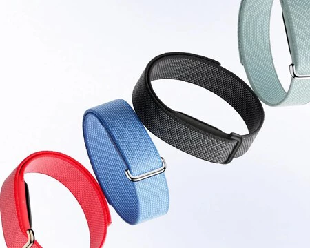 Fitbit Air de Google