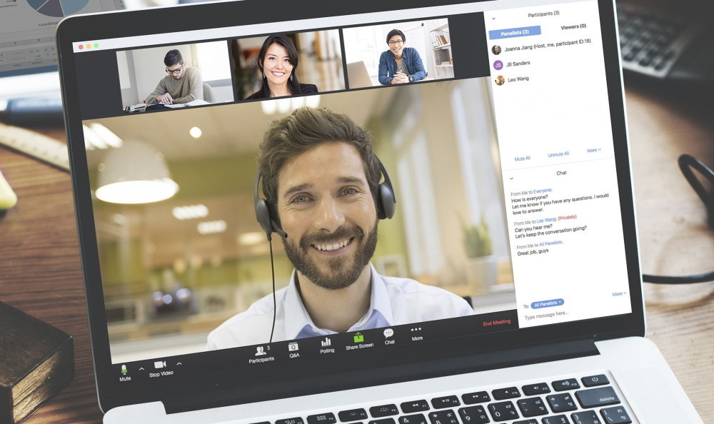 Houseparty, Zoom, Skype...: las mejores aplicaciones gratuitas para realizar videollamadas grupales