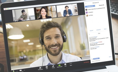 Houseparty, Zoom, Skype...: las mejores aplicaciones gratuitas para realizar videollamadas grupales