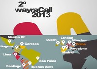 Wayra busca emprendedores especializados