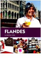 Recibe en casa folletos turísticos de Bélgica