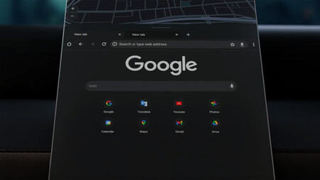 Android Automotive 1