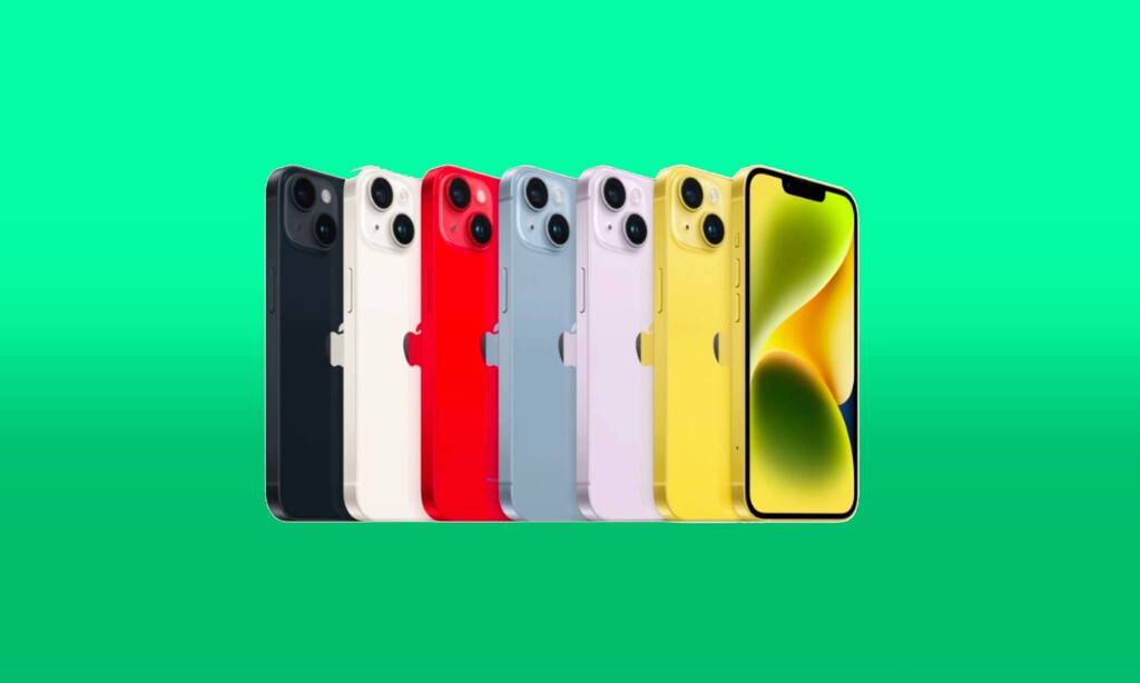 MediaMarkt sigue de aniversario dejando este iPhone a su precio mínimo que iguala la oferta de Amazon 