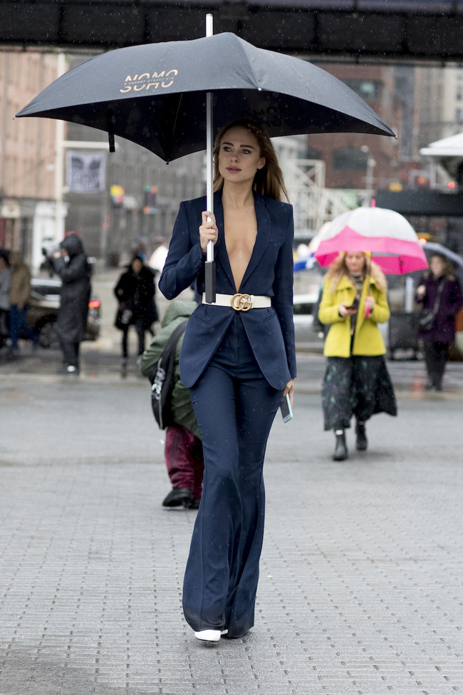 New York Str A Rf18 8104