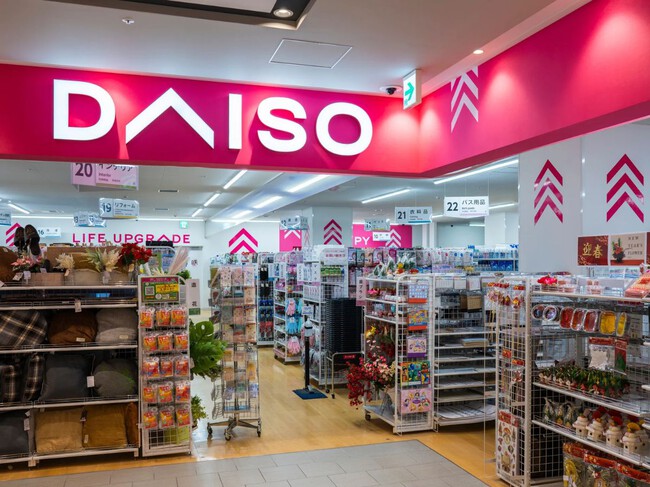 Daiso En Mx