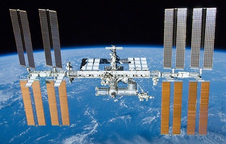 Un astronauta recibe mayor dosis de radiación en un año que alguien que intenta mitigar consecuencias de un accidente nuclear