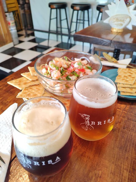 Cerveza artesanal y salchichas alemanas: así se vivirá Oktoberfest en Brisa TapRoom el 24 de octubre en CDMX