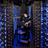 Los centros de datos de IA consumen demasiada energía. El plan 'moonshot' de Google es llevarlos al espacio