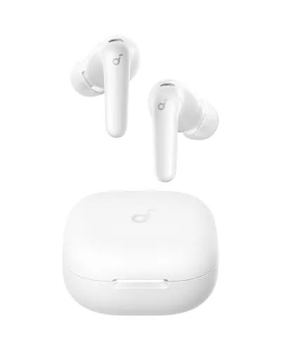 Soundcore P31i de Anker Auriculares Bluetooth con Cancelación de Ruido